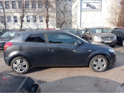 KIA PRO CEE'D 1.6 Crdi 90le!!Ózonos fertőtlenítéssel!!!193.000km!!!