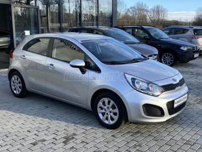 KIA RIO 1.2 CVVT LX