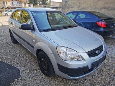 KIA RIO 1.4 EX Cool Friss műszaki vizsgával!