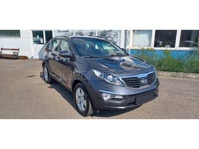 KIA SPORTAGE 1.6 GDI EX 7- es