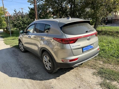 KIA SPORTAGE 1.6 T-GDI EX Prémium 4x4 DCT