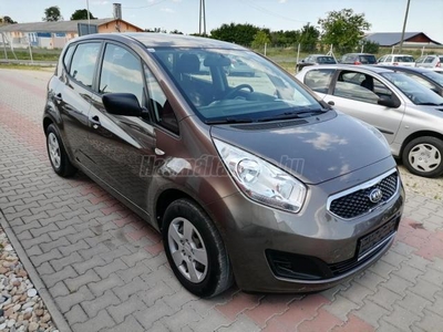 KIA VENGA 1.4 CVVT LX