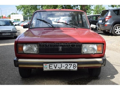 LADA 2104 83 000 km