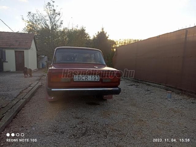 LADA 2107