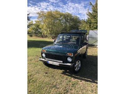 LADA NIVA 21214