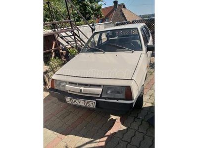 LADA SAMARA 2109