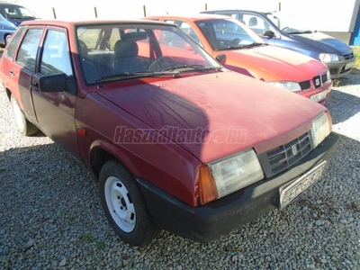 LADA SAMARA 21093