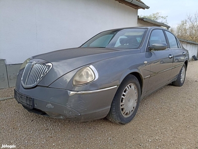 Lancia Thesis 2.4 JTD 20V Executive (Automata)...