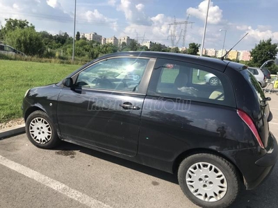 LANCIA YPSILON 1.2 8V Argento