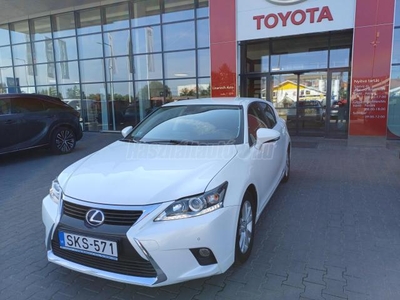 LEXUS CT 200h Comfort CVT