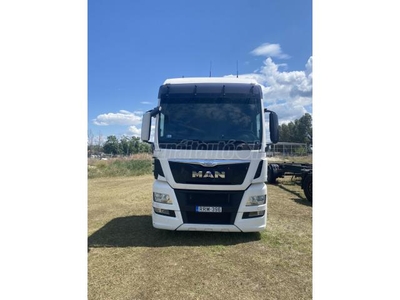 MAN TGX 26.440