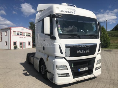 MAN TGX