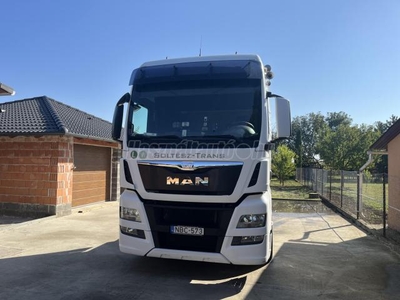 MAN TGX18.480