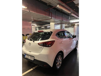 MAZDA 2 1.5 Takumi