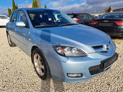 MAZDA 3 1.6 Active