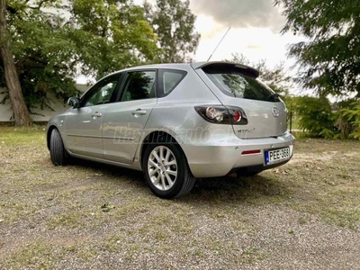 MAZDA 3 Sport 1.6 Active