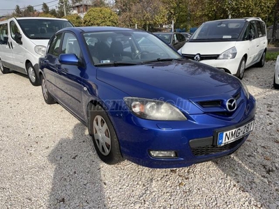 MAZDA 3 Sport 1.6 Active Plus