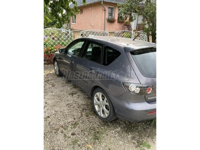 MAZDA 3 Sport 1.6 CD110 Active