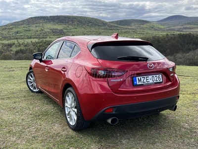 MAZDA 3 Sport 2.0 Revolution Top