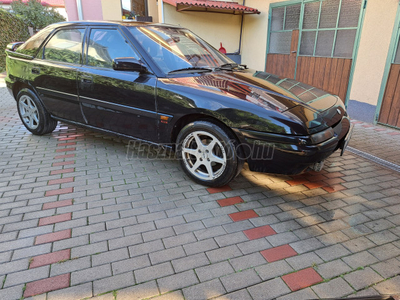 MAZDA 323 F 1.8i 16V