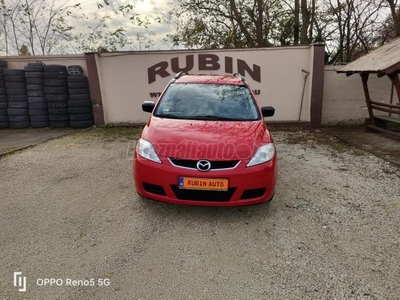 MAZDA 5 1.8 CE