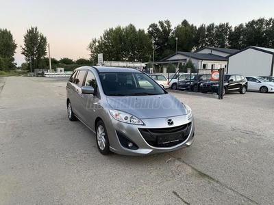 MAZDA 5 1.8 TX