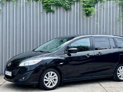 Mazda 5