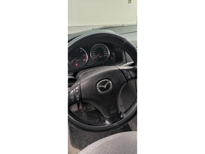 MAZDA 6 2.0 CD CE