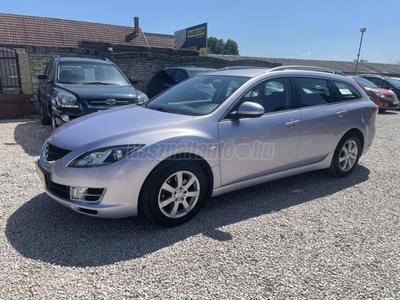 MAZDA 6 Sport 1.8 TE TEMPOMAT-KLÍMA