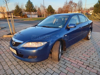 MAZDA 6 Sport 2.0 CD TE