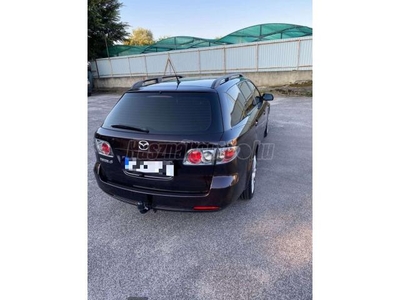 MAZDA 6 Sport 2.0 TE