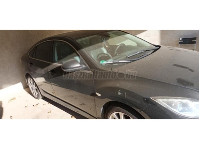 MAZDA 6 Sport 2.0i TE Plus GH