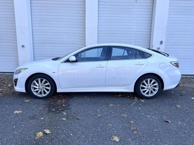 MAZDA 6 Sport 2.2 CD CE