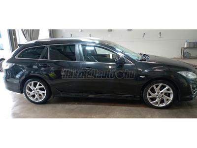 MAZDA 6 Sport 2.2 CD GTA