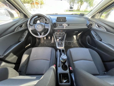 MAZDA CX-3 2.0i Emotion