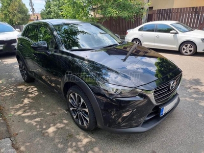 MAZDA CX-3 2.0i Takumi