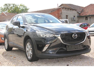 MAZDA CX-3 2.0i Takumi