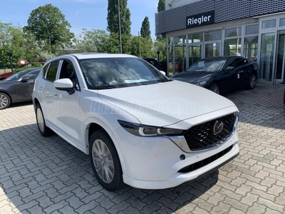 MAZDA CX-5 2.5i e-Skyactiv Takumi AWD (Automata) SR