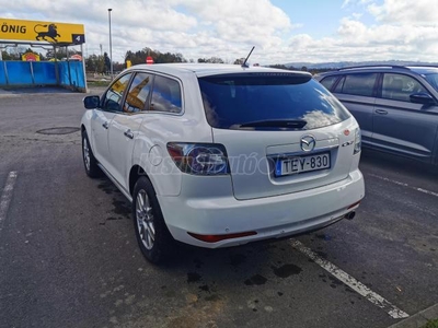 MAZDA CX-7 2.2 CD Revolution