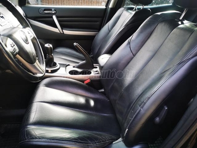 MAZDA CX-7 2.2 CD Revolution Top