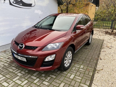 Mazda CX-7