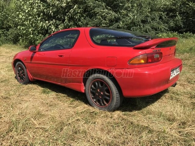 MAZDA MX-3 1.8i