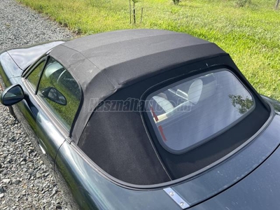 MAZDA MX-5 1.8i 16V Soft Top