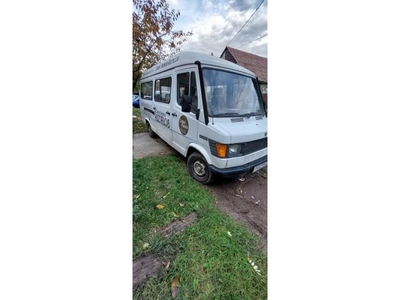 MERCEDES-BENZ 208 D 601.362