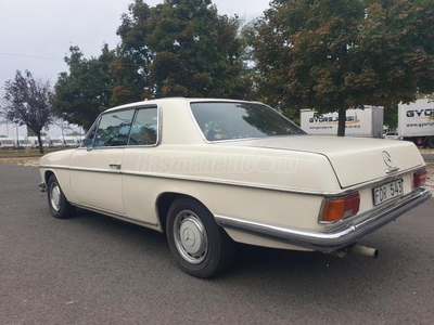 MERCEDES-BENZ 250 CE