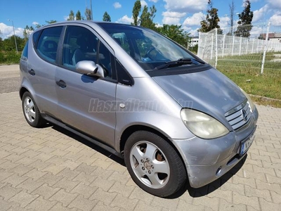 MERCEDES-BENZ A 160 Avantgarde