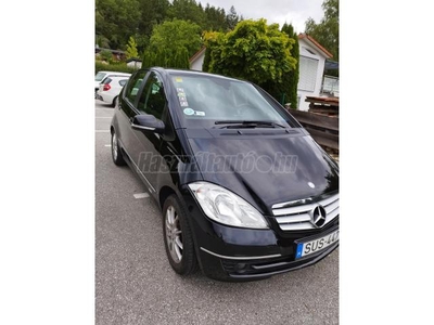 MERCEDES-BENZ A 170 Elegance 169