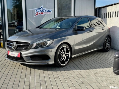 Mercedes-Benz A-Osztály