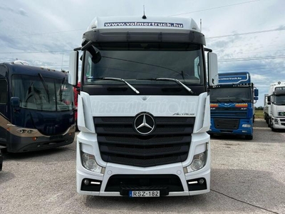 MERCEDES-BENZ Actros 1845 - Euro 6 - Mega