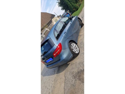 MERCEDES-BENZ B 180 CDI 7G-DCT